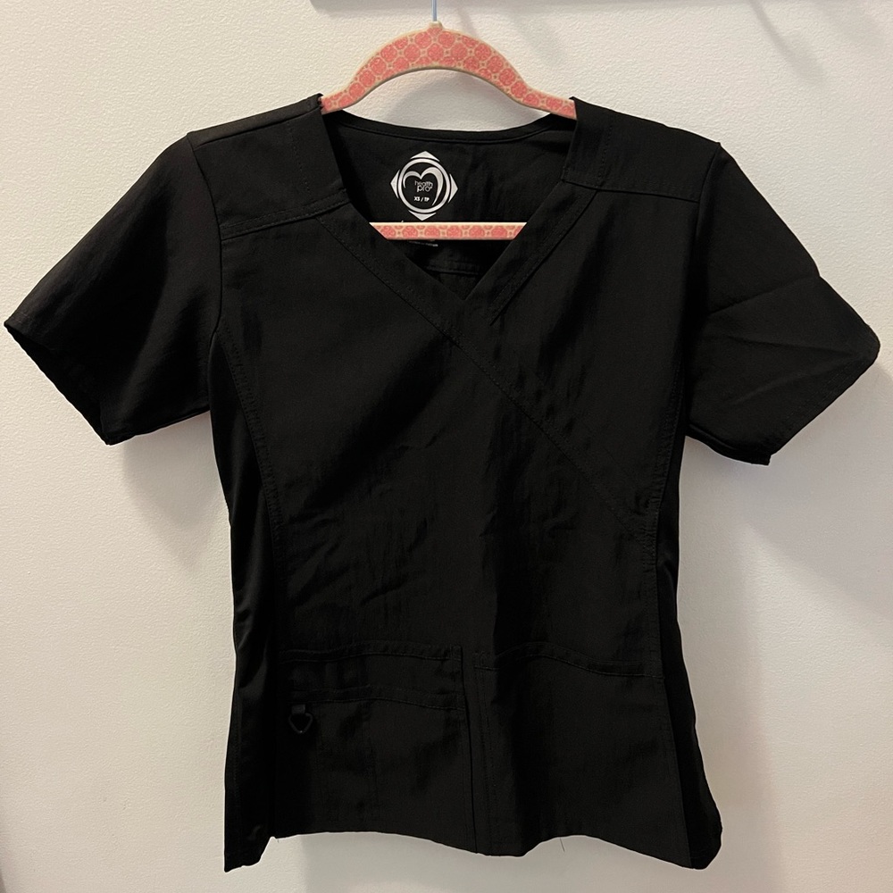 💥2/10$💥.  Health Pro scrub top